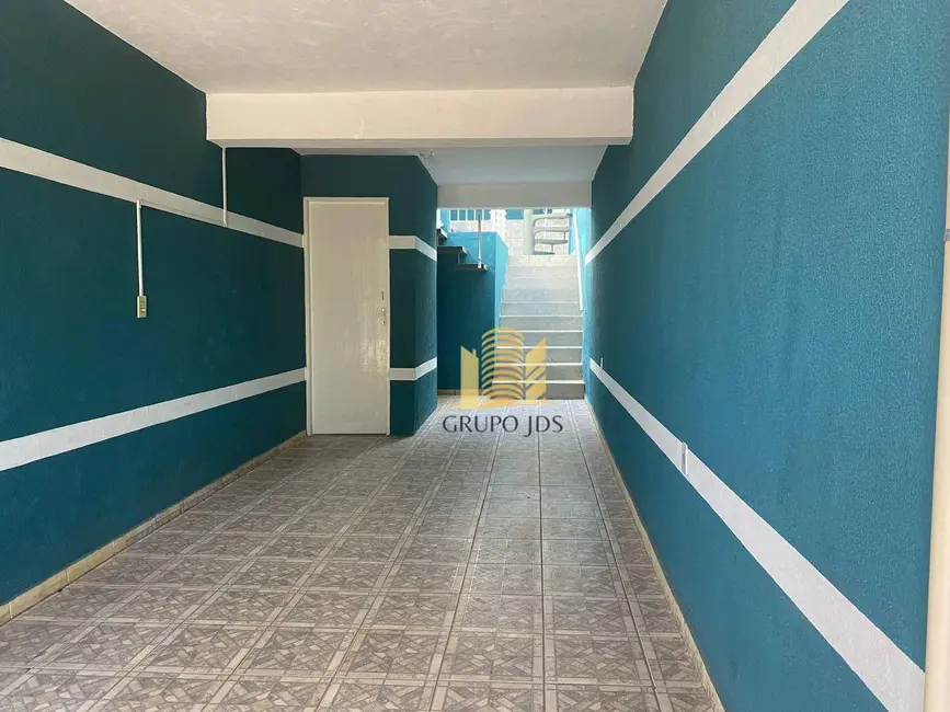 Foto 2 de Casa com 3 quartos à venda, 150m2 em Vila Fiori, Sorocaba - SP