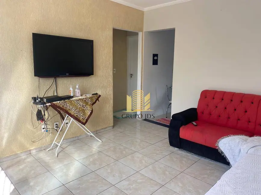 Foto 3 de Apartamento com 2 quartos à venda, 65m2 em Vila São Caetano, Sorocaba - SP