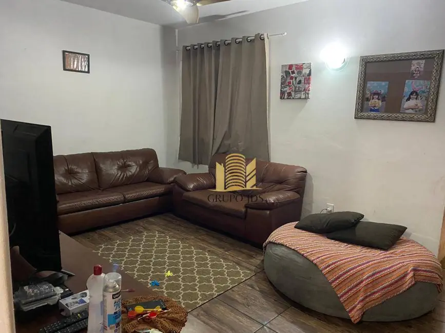 Casa com 2 quartos à venda, 127m2 em Centro, Sorocaba - SP - imagem 4 Foto 4 de Casa com 2 quartos à venda, 127m2 em Centro, Sorocaba - SP