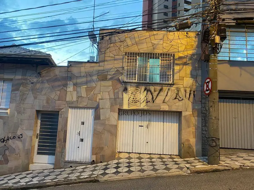 Casa com 2 quartos à venda, 127m2 em Centro, Sorocaba - SP - imagem 1 Foto 1 de Casa com 2 quartos à venda, 127m2 em Centro, Sorocaba - SP