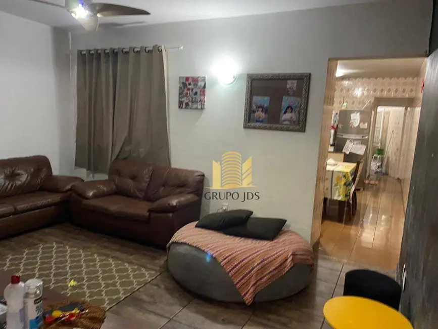 Casa com 2 quartos à venda, 127m2 em Centro, Sorocaba - SP - imagem 3 Foto 3 de Casa com 2 quartos à venda, 127m2 em Centro, Sorocaba - SP
