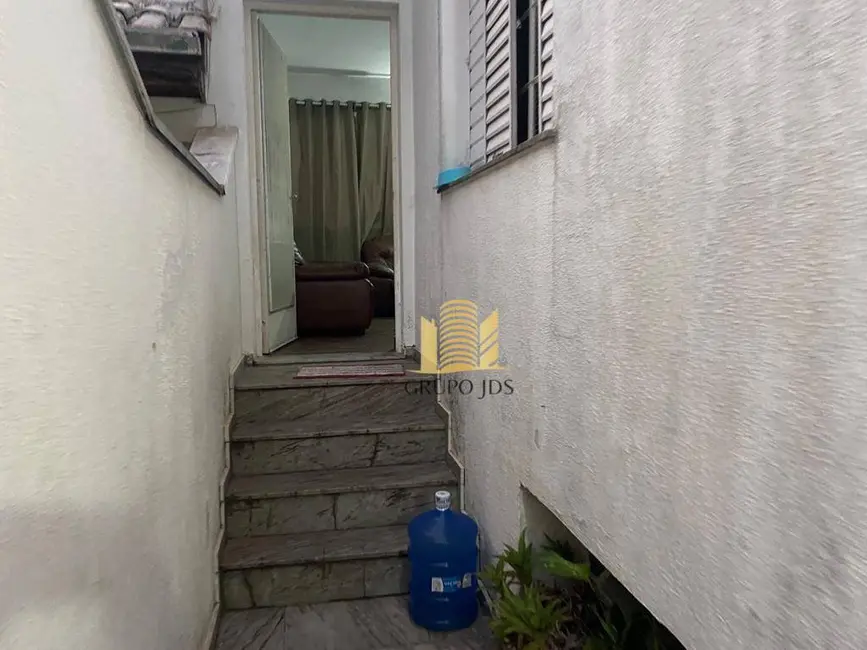 Casa com 2 quartos à venda, 127m2 em Centro, Sorocaba - SP - imagem 2 Foto 2 de Casa com 2 quartos à venda, 127m2 em Centro, Sorocaba - SP