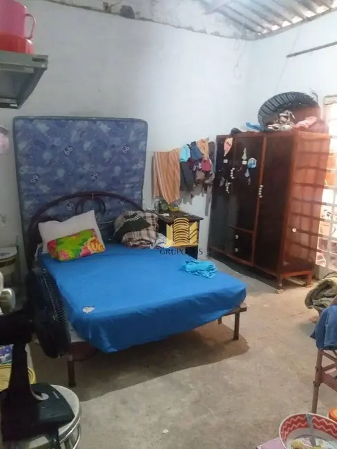 Foto 8 de Casa com 2 quartos à venda, 175m2 em Vila Barão, Sorocaba - SP