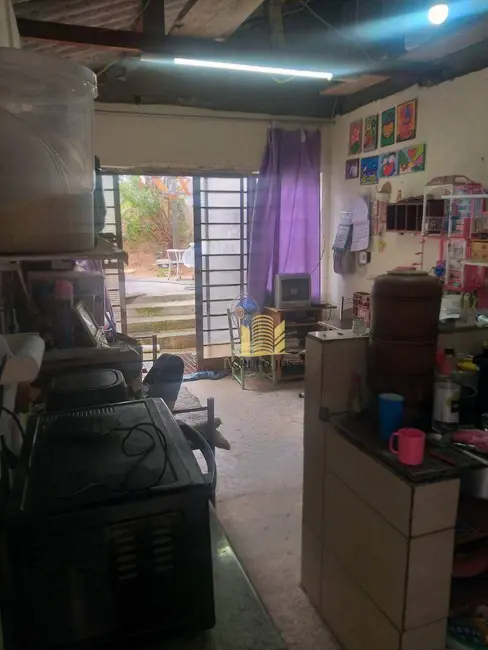 Foto 3 de Casa com 2 quartos à venda, 175m2 em Vila Barão, Sorocaba - SP