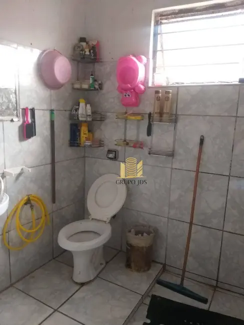 Foto 9 de Casa com 2 quartos à venda, 175m2 em Vila Barão, Sorocaba - SP