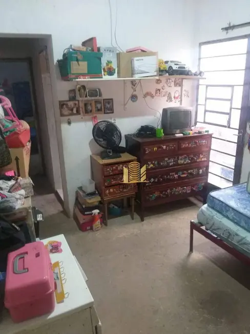 Foto 5 de Casa com 2 quartos à venda, 175m2 em Vila Barão, Sorocaba - SP