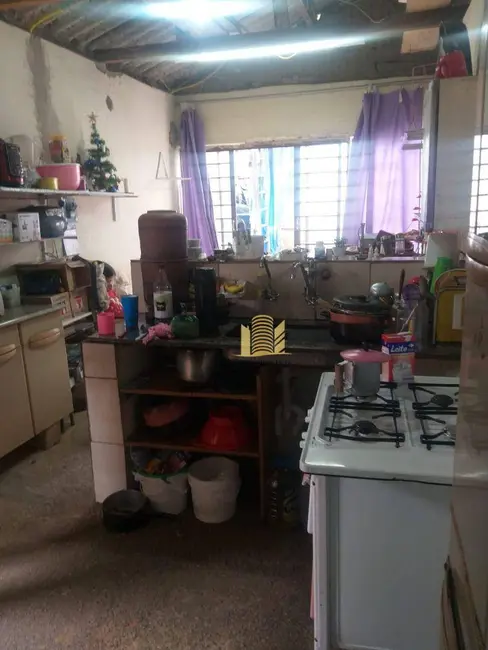 Foto 4 de Casa com 2 quartos à venda, 175m2 em Vila Barão, Sorocaba - SP