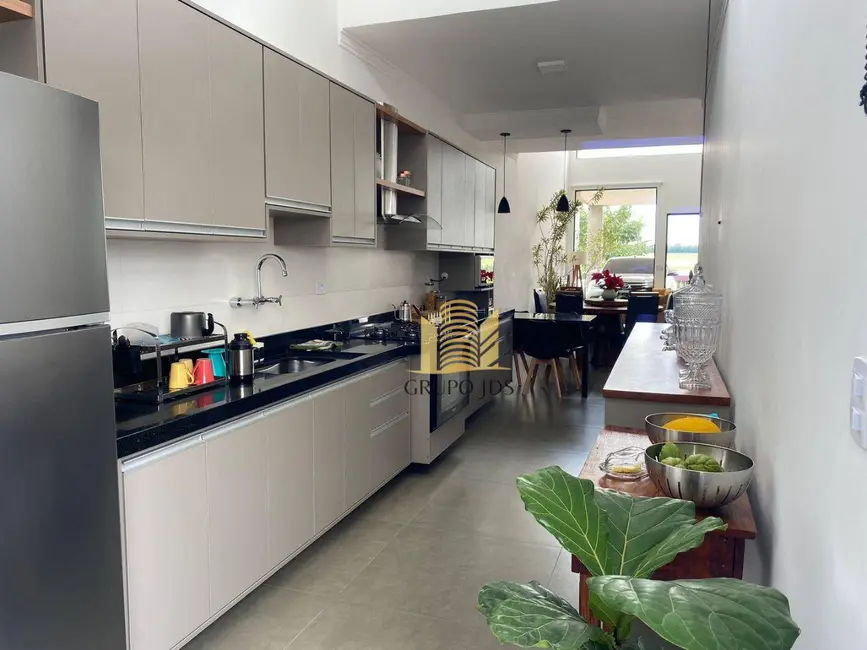 Casa com 3 quartos à venda, 160m2 em Jardim Novo Horizonte, Sorocaba - SP - imagem 6 Foto 6 de Casa com 3 quartos à venda, 160m2 em Jardim Novo Horizonte, Sorocaba - SP