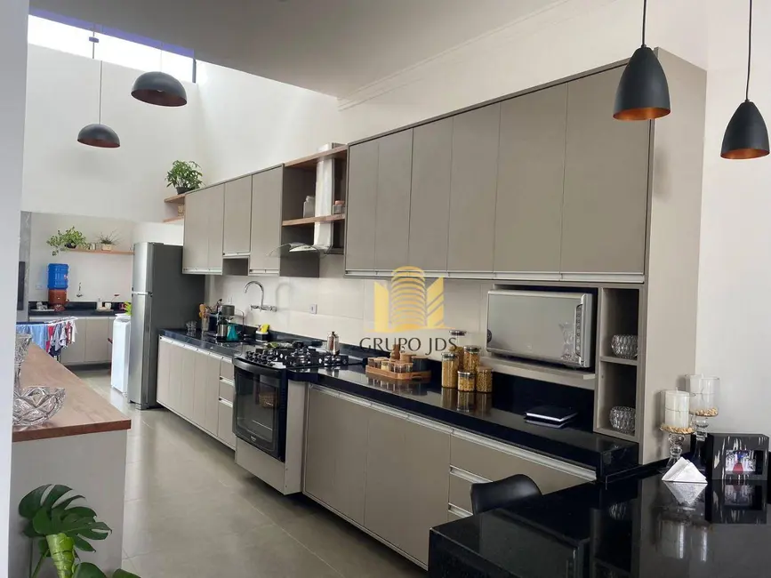 Casa com 3 quartos à venda, 160m2 em Jardim Novo Horizonte, Sorocaba - SP - imagem 5 Foto 5 de Casa com 3 quartos à venda, 160m2 em Jardim Novo Horizonte, Sorocaba - SP