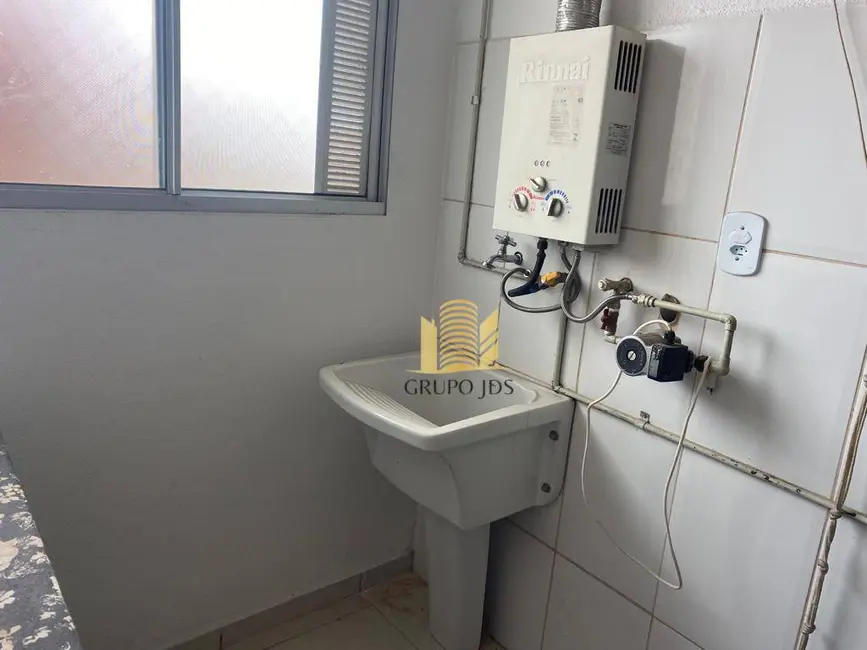 Foto 5 de Apartamento com 2 quartos à venda, 54m2 em Vila Nova Sorocaba, Sorocaba - SP