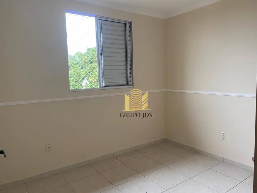 Foto 8 de Apartamento com 2 quartos à venda, 54m2 em Vila Nova Sorocaba, Sorocaba - SP