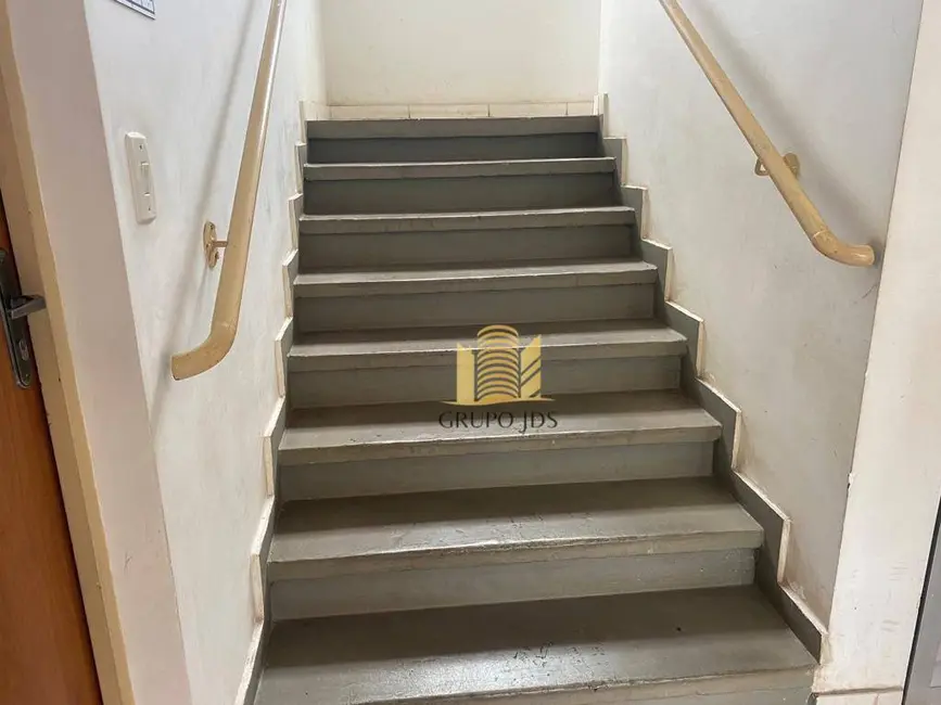 Foto 2 de Apartamento com 2 quartos à venda, 54m2 em Vila Nova Sorocaba, Sorocaba - SP