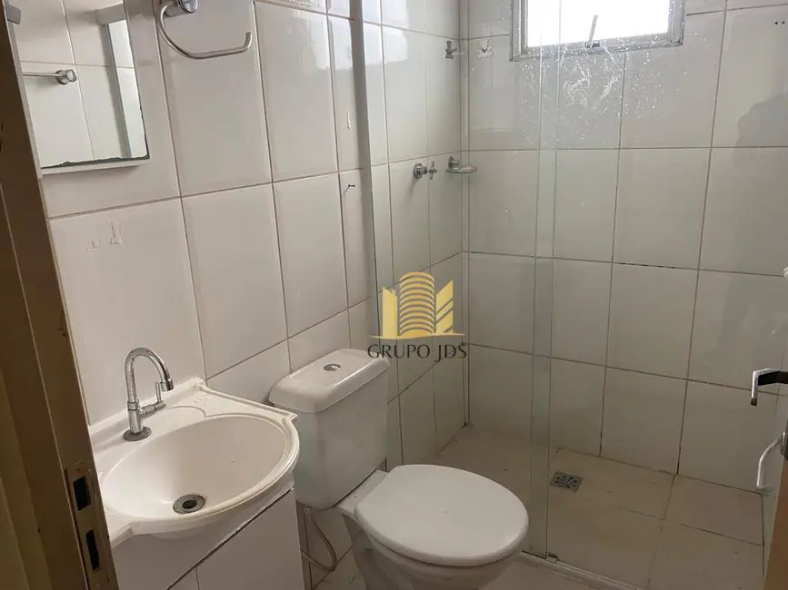 Foto 7 de Apartamento com 2 quartos à venda, 54m2 em Vila Nova Sorocaba, Sorocaba - SP