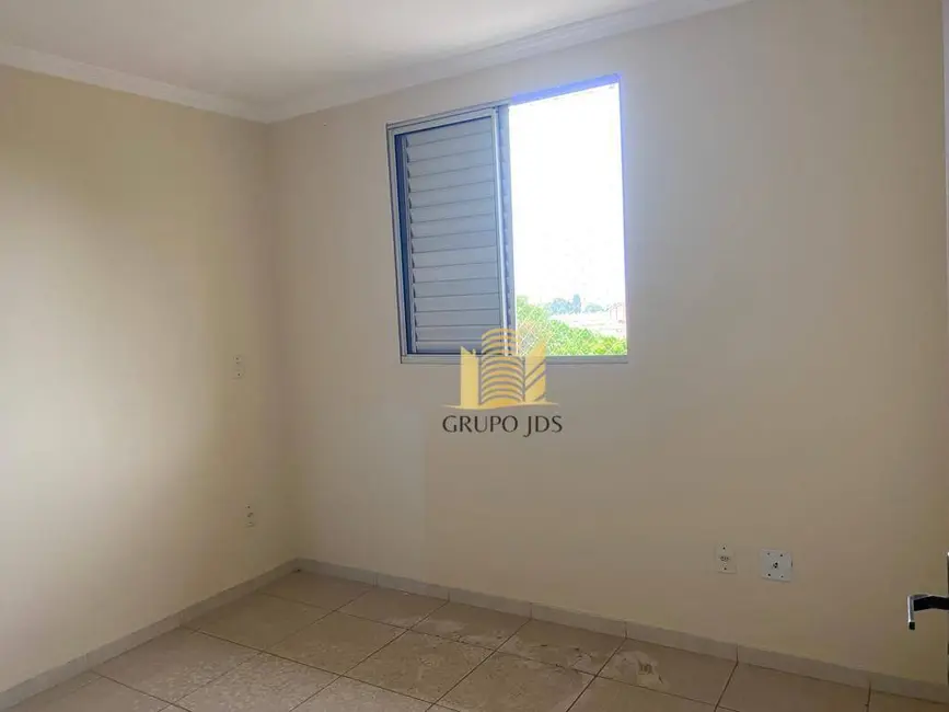 Foto 6 de Apartamento com 2 quartos à venda, 54m2 em Vila Nova Sorocaba, Sorocaba - SP