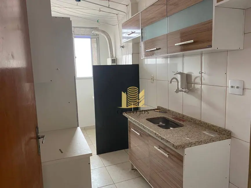 Foto 4 de Apartamento com 2 quartos à venda, 54m2 em Vila Nova Sorocaba, Sorocaba - SP