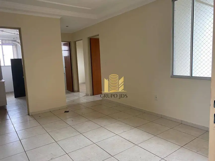 Foto 3 de Apartamento com 2 quartos à venda, 54m2 em Vila Nova Sorocaba, Sorocaba - SP