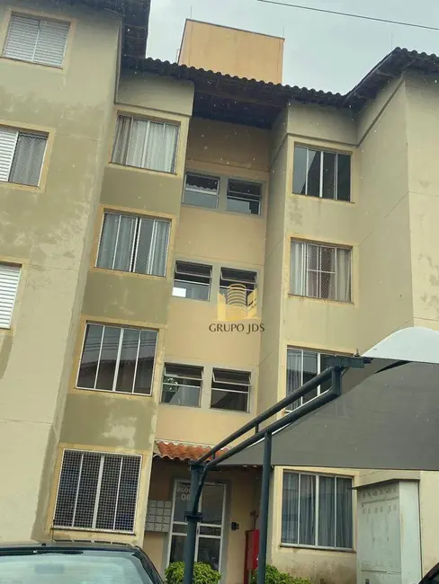 Foto 9 de Apartamento com 2 quartos à venda, 54m2 em Vila Nova Sorocaba, Sorocaba - SP