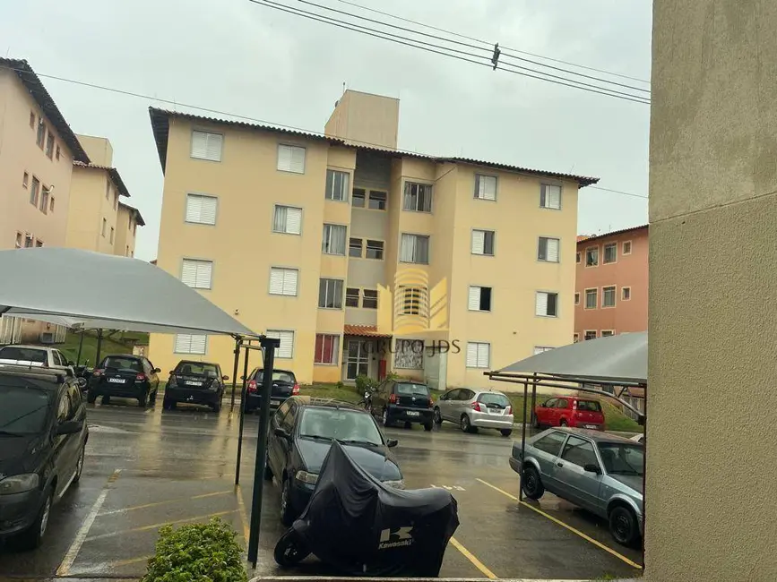 Foto 1 de Apartamento com 2 quartos à venda, 54m2 em Vila Nova Sorocaba, Sorocaba - SP