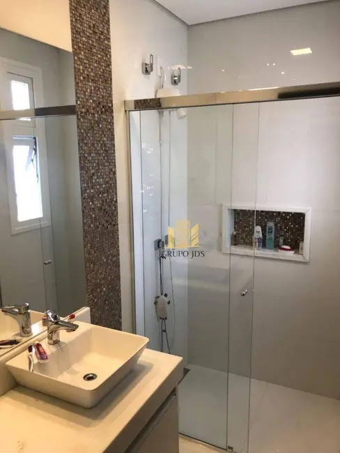 Casa com 4 quartos à venda, 1200m2 em Parque Reserva Fazenda Imperial, Sorocaba - SP - imagem 8 Foto 8 de Casa com 4 quartos à venda, 1200m2 em Parque Reserva Fazenda Imperial, Sorocaba - SP