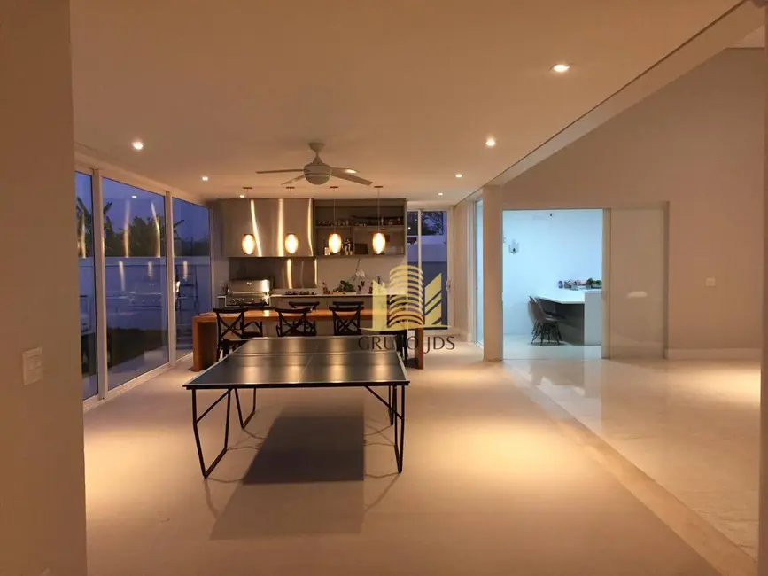 Casa com 4 quartos à venda, 1200m2 em Parque Reserva Fazenda Imperial, Sorocaba - SP - imagem 3 Foto 3 de Casa com 4 quartos à venda, 1200m2 em Parque Reserva Fazenda Imperial, Sorocaba - SP