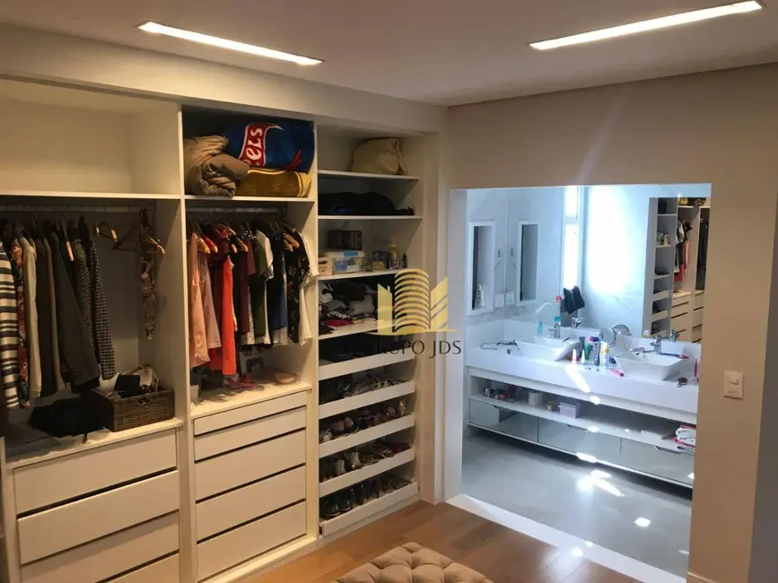 Casa com 4 quartos à venda, 1200m2 em Parque Reserva Fazenda Imperial, Sorocaba - SP - imagem 7 Foto 7 de Casa com 4 quartos à venda, 1200m2 em Parque Reserva Fazenda Imperial, Sorocaba - SP