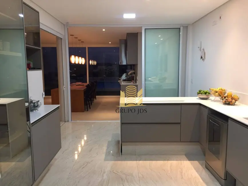 Casa com 4 quartos à venda, 1200m2 em Parque Reserva Fazenda Imperial, Sorocaba - SP - imagem 5 Foto 5 de Casa com 4 quartos à venda, 1200m2 em Parque Reserva Fazenda Imperial, Sorocaba - SP