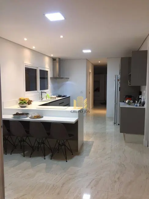 Casa com 4 quartos à venda, 1200m2 em Parque Reserva Fazenda Imperial, Sorocaba - SP - imagem 6 Foto 6 de Casa com 4 quartos à venda, 1200m2 em Parque Reserva Fazenda Imperial, Sorocaba - SP