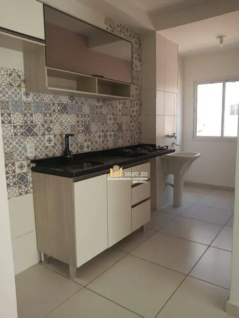 Apartamento com 2 quartos à venda, 44m2 em Vila Nova Sorocaba, Sorocaba - SP - imagem 3 Foto 3 de Apartamento com 2 quartos à venda, 44m2 em Vila Nova Sorocaba, Sorocaba - SP