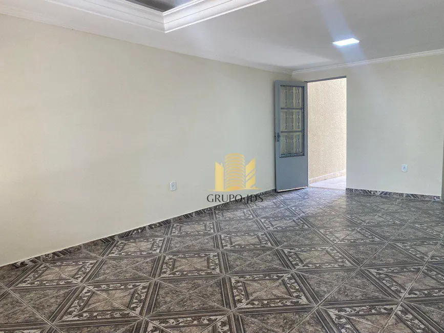 Casa com 3 quartos à venda, 125m2 em Iporanga, Sorocaba - SP - imagem 4 Foto 4 de Casa com 3 quartos à venda, 125m2 em Iporanga, Sorocaba - SP