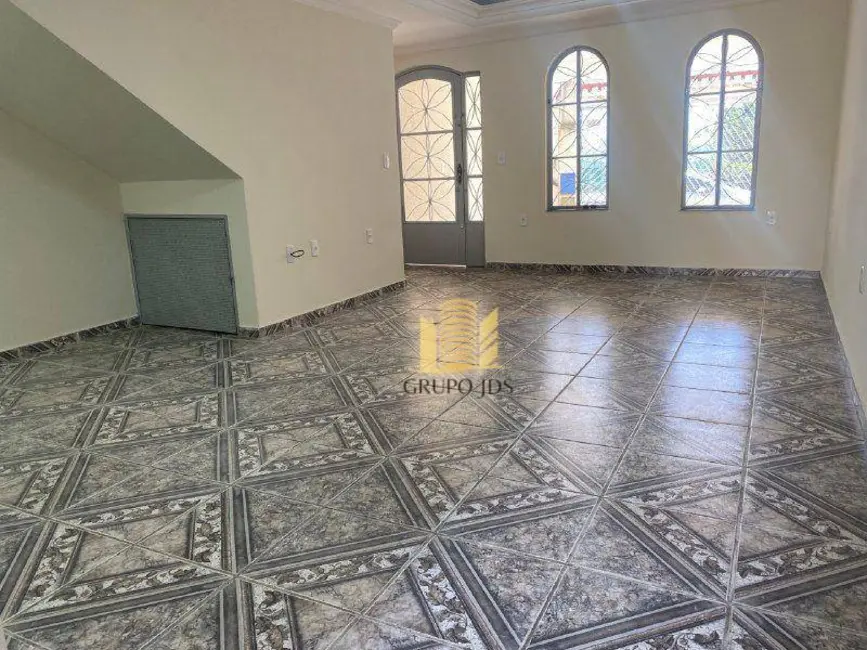 Casa com 3 quartos à venda, 125m2 em Iporanga, Sorocaba - SP - imagem 6 Foto 6 de Casa com 3 quartos à venda, 125m2 em Iporanga, Sorocaba - SP
