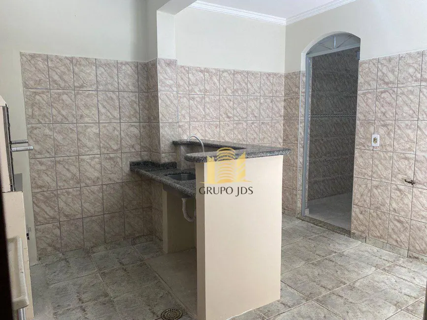 Casa com 3 quartos à venda, 125m2 em Iporanga, Sorocaba - SP - imagem 9 Foto 9 de Casa com 3 quartos à venda, 125m2 em Iporanga, Sorocaba - SP