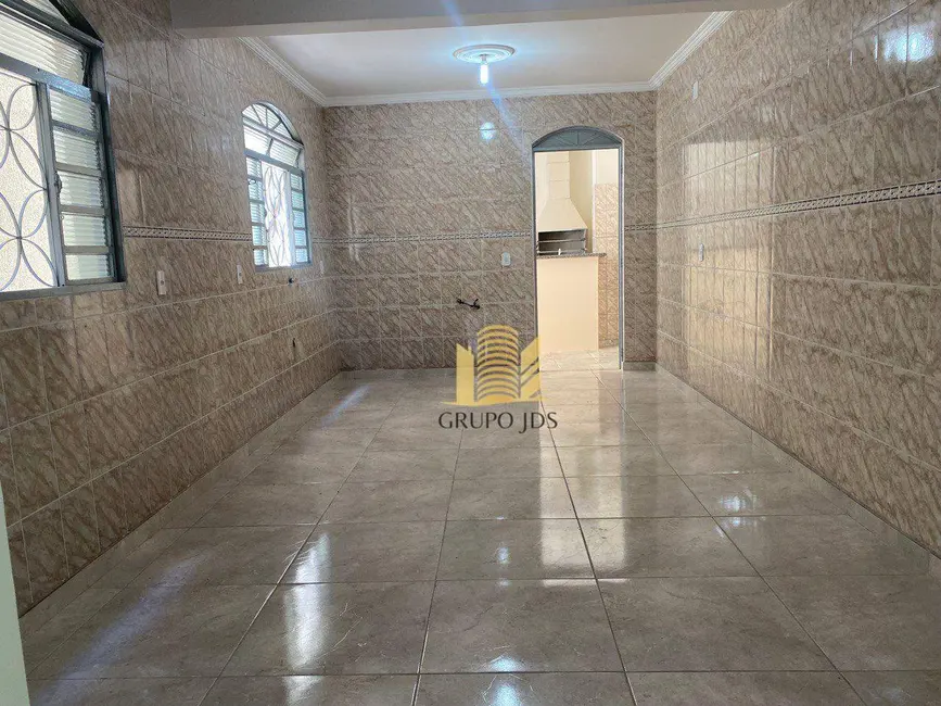 Casa com 3 quartos à venda, 125m2 em Iporanga, Sorocaba - SP - imagem 7 Foto 7 de Casa com 3 quartos à venda, 125m2 em Iporanga, Sorocaba - SP