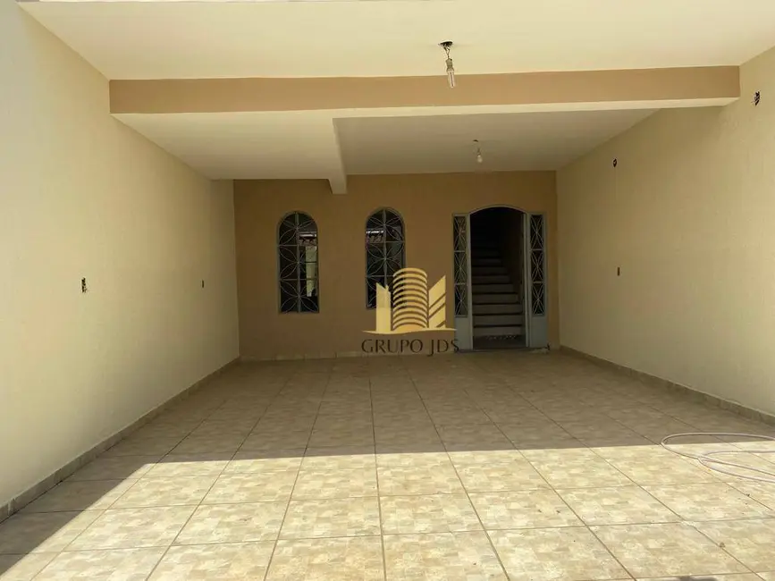 Foto 2 de Casa com 3 quartos à venda, 125m2 em Iporanga, Sorocaba - SP