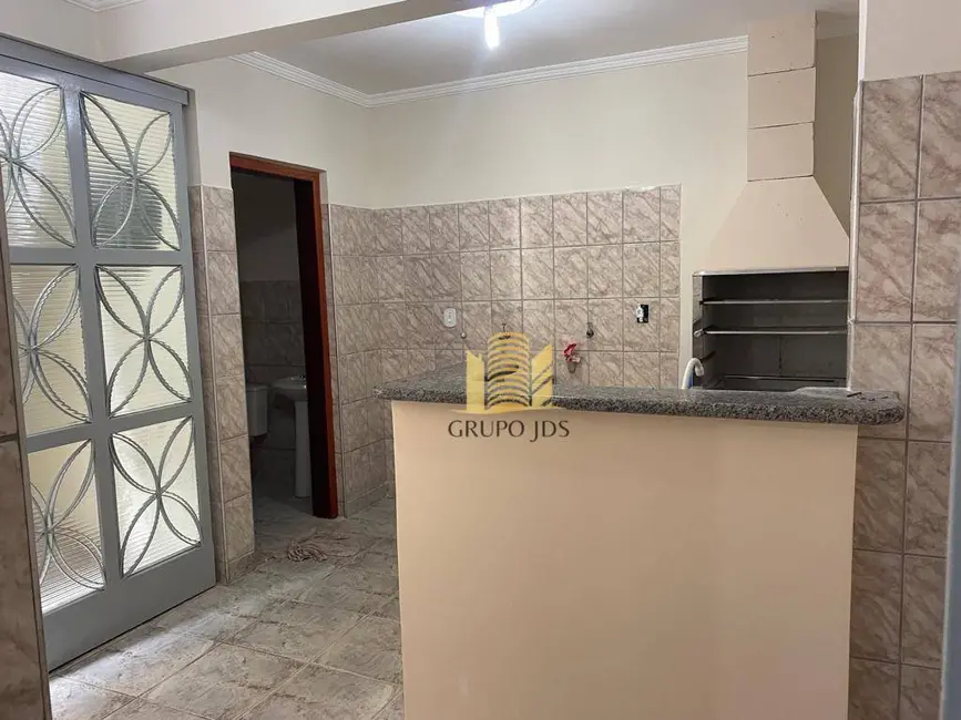 Casa com 3 quartos à venda, 125m2 em Iporanga, Sorocaba - SP - imagem 8 Foto 8 de Casa com 3 quartos à venda, 125m2 em Iporanga, Sorocaba - SP