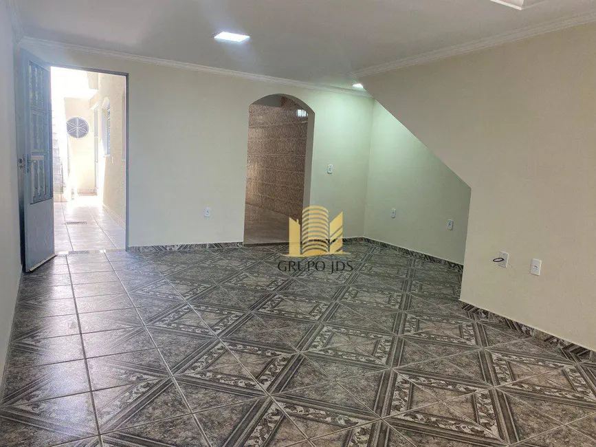 Casa com 3 quartos à venda, 125m2 em Iporanga, Sorocaba - SP - imagem 5 Foto 5 de Casa com 3 quartos à venda, 125m2 em Iporanga, Sorocaba - SP