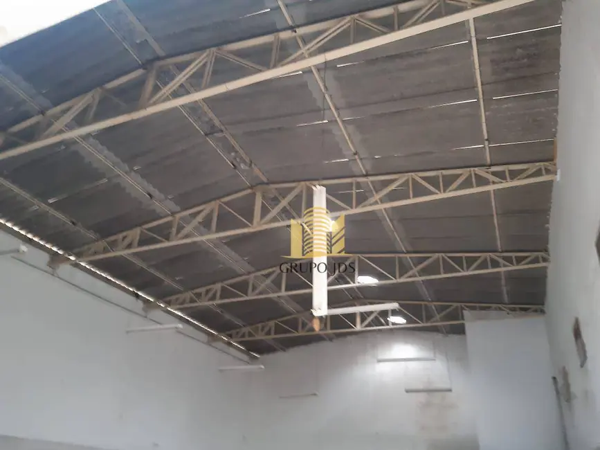Foto 5 de Armazém / Galpão à venda, 308m2 em Parque Vitória Régia, Sorocaba - SP