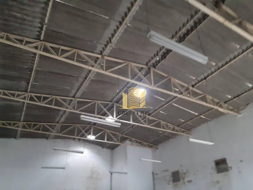 Foto 6 de Armazém / Galpão à venda, 308m2 em Parque Vitória Régia, Sorocaba - SP