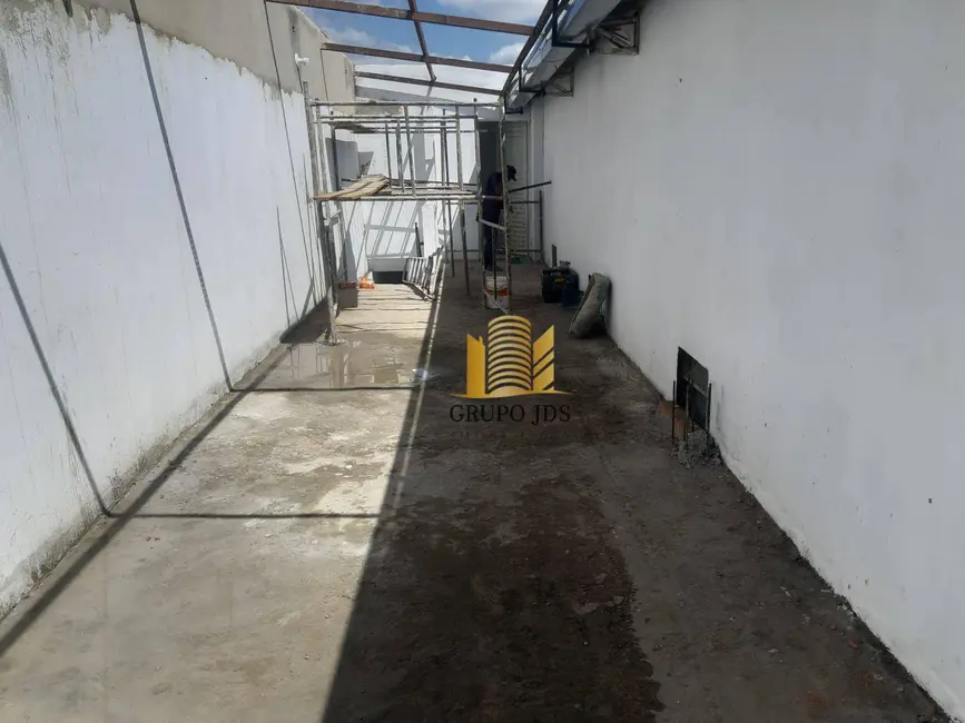 Foto 9 de Armazém / Galpão à venda, 308m2 em Parque Vitória Régia, Sorocaba - SP