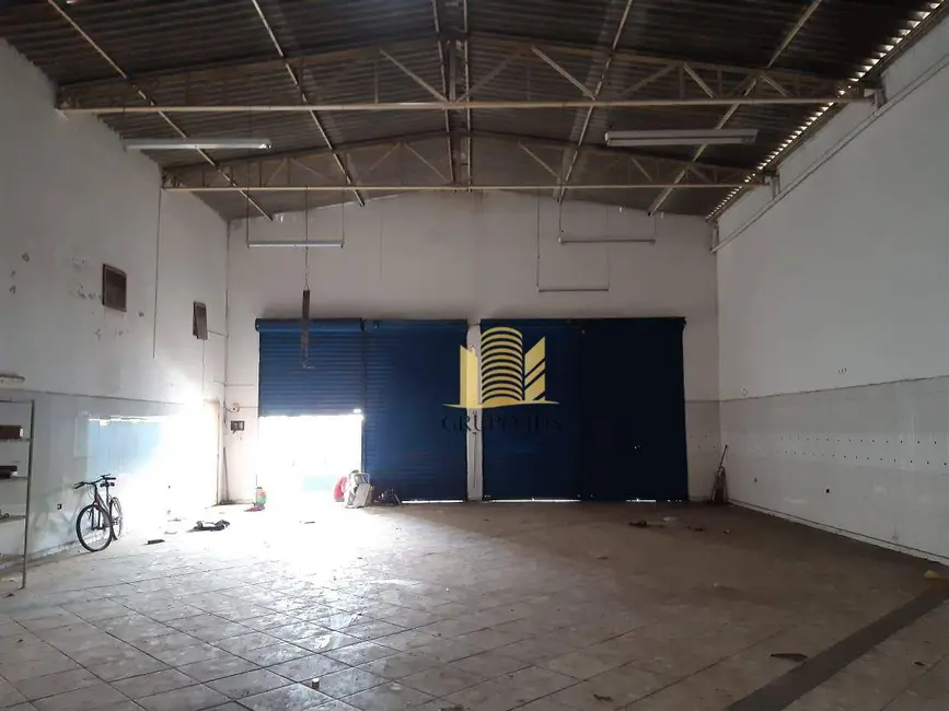 Foto 8 de Armazém / Galpão à venda, 308m2 em Parque Vitória Régia, Sorocaba - SP