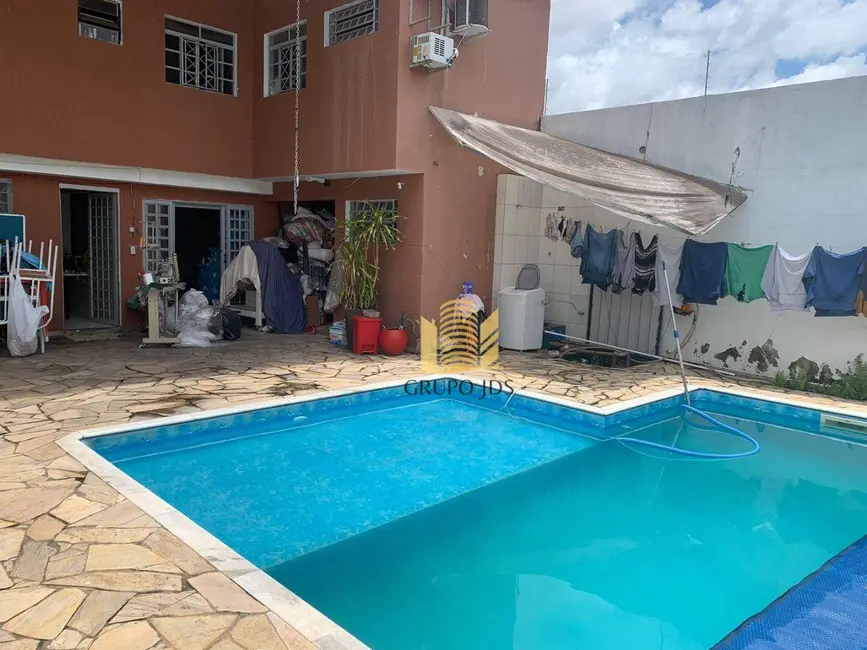 Casa com 2 quartos à venda, 300m2 em Vila Leopoldina, Sorocaba - SP - imagem 4 Foto 4 de Casa com 2 quartos à venda, 300m2 em Vila Leopoldina, Sorocaba - SP