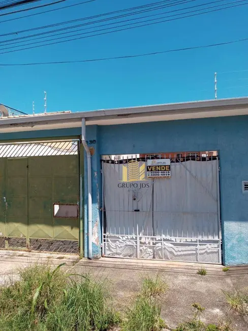 Casa com 2 quartos à venda, 300m2 em Vila Leopoldina, Sorocaba - SP - imagem 5 Foto 5 de Casa com 2 quartos à venda, 300m2 em Vila Leopoldina, Sorocaba - SP