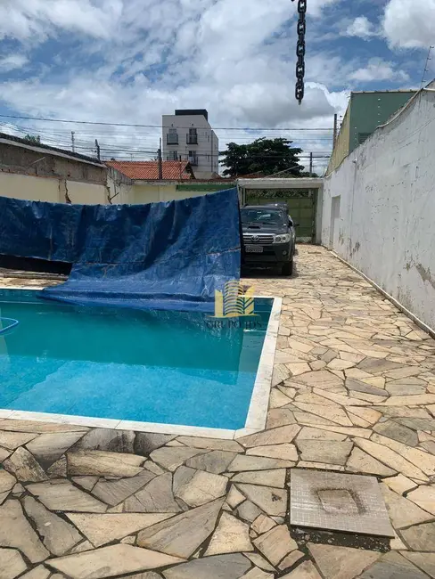 Casa com 2 quartos à venda, 300m2 em Vila Leopoldina, Sorocaba - SP - imagem 3 Foto 3 de Casa com 2 quartos à venda, 300m2 em Vila Leopoldina, Sorocaba - SP