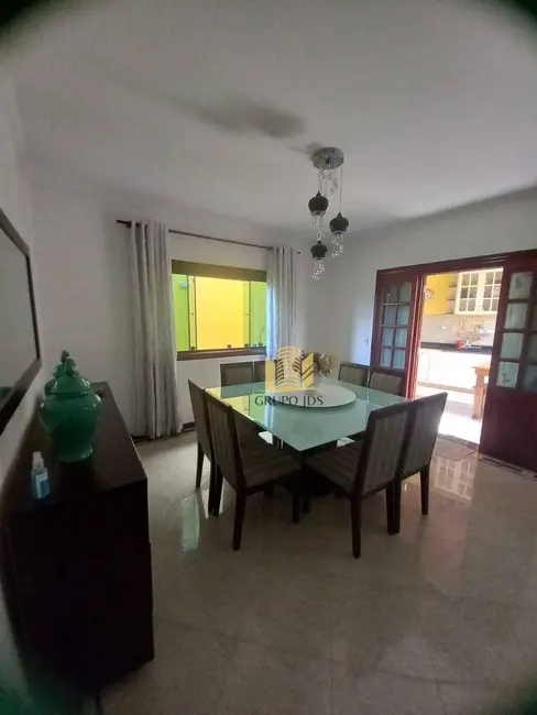 Foto 4 de Casa com 4 quartos à venda, 366m2 em Jardim Paraíso, Votorantim - SP