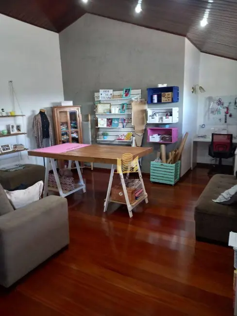 Foto 7 de Casa com 4 quartos à venda, 366m2 em Jardim Paraíso, Votorantim - SP