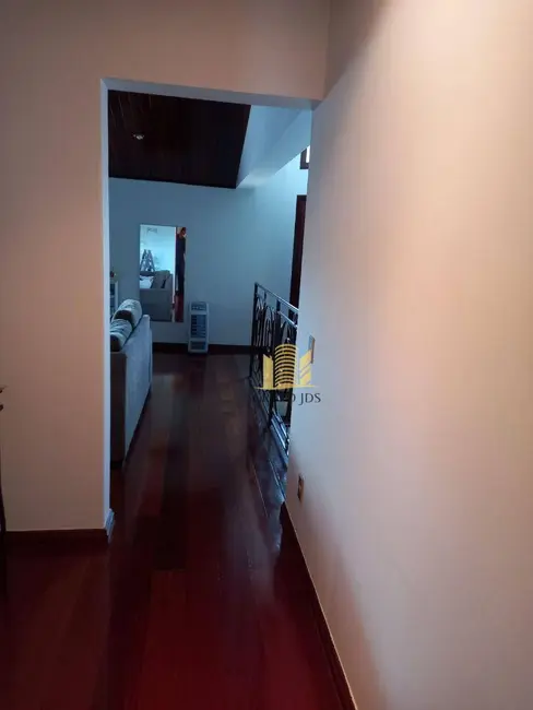 Foto 8 de Casa com 4 quartos à venda, 366m2 em Jardim Paraíso, Votorantim - SP
