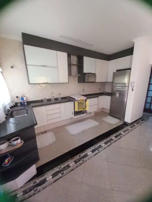 Foto 5 de Casa com 4 quartos à venda, 366m2 em Jardim Paraíso, Votorantim - SP