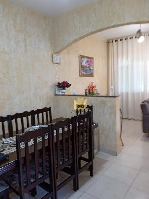 Foto 4 de Sobrado com 2 quartos à venda, 100m2 em Boituva - SP