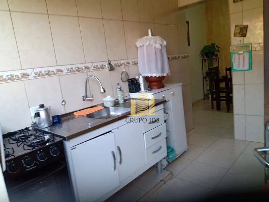 Foto 5 de Sobrado com 2 quartos à venda, 100m2 em Boituva - SP