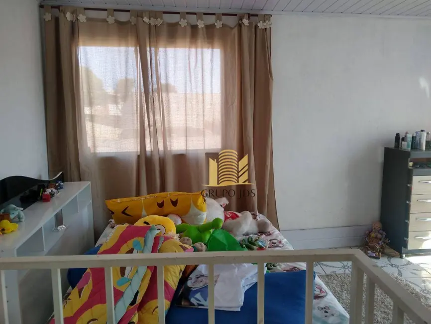 Casa com 4 quartos à venda, 315m2 em Jardim São Paulo, Sorocaba - SP - imagem 5 Foto 5 de Casa com 4 quartos à venda, 315m2 em Jardim São Paulo, Sorocaba - SP