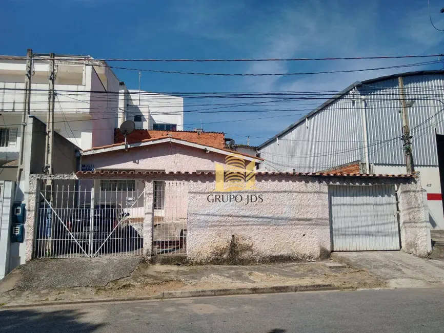 Foto 1 de Casa com 4 quartos à venda, 315m2 em Jardim São Paulo, Sorocaba - SP